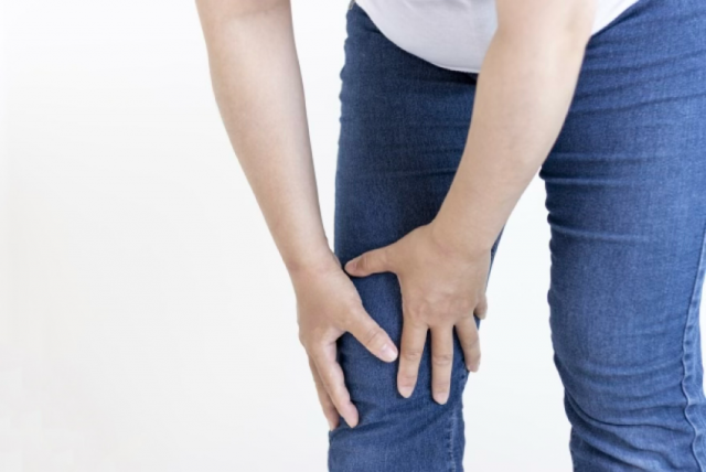 ひざの痛みの治し方｜伸ばすと痛いひざ裏が改善！40代女性の改善事例【大阪市西淀川区】